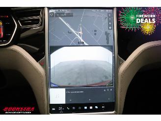 Tesla Model S 85 Base Leder Cruise Camera SHZ picture 25