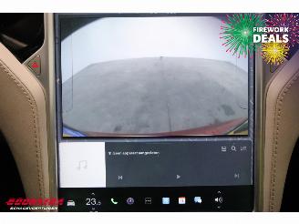 Tesla Model S 85 Base Leder Cruise Camera SHZ picture 30