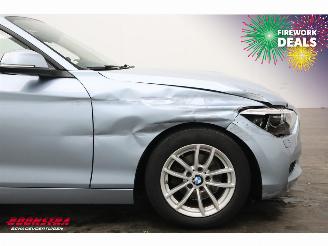 BMW 1-serie 116d EDE Business Eerste Eeigenaar! Leder Xenon Cruise 164.782 km! picture 8