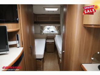 Kabe  Ametist 560 GLE Solar Mover Single Beds picture 14