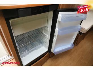 Kabe  Ametist 560 GLE Solar Mover Single Beds picture 20