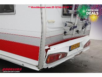 Kabe  Ametist 560 GLE Solar Mover Single Beds picture 5