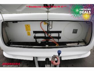 Kabe  Ametist 560 GLE Solar Mover Single Beds picture 27