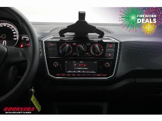 Volkswagen Up! 1.0 BMT move up! Airco Bluetooth 49.259 km! picture 14