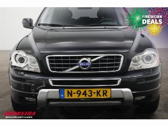 Volvo Xc-90 2.4 D5 Aut. AWD Edition 7-Pers. Leder Memory Xenon Navi Clima Cruise SHZ AHK picture 7