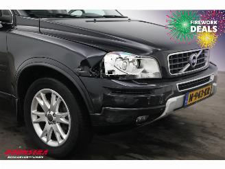 Volvo Xc-90 2.4 D5 Aut. AWD Edition 7-Pers. Leder Memory Xenon Navi Clima Cruise SHZ AHK picture 6