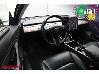 Tesla Model 3 Long Range RWD 75kWh Pano LED ACC SHZ Camera picture 19