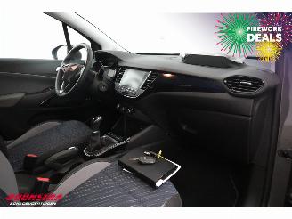 Opel Crossland 1.2 120 Jaar Edition LED Apple/Android Navi Clima Cruise Camera PDC picture 18