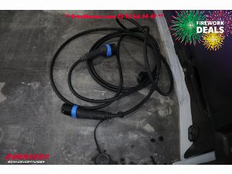 Renault Master T35 L2-H2 Extra long range 87 kWh LED Apple/Android Camera AHK picture 32