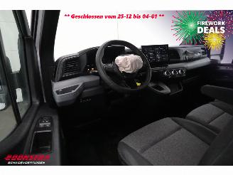 Renault Master T35 L2-H2 Extra long range 87 kWh LED Apple/Android Camera AHK picture 23