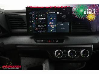 Renault Master T35 L2-H2 Extra long range 87 kWh LED Apple/Android Camera AHK picture 21