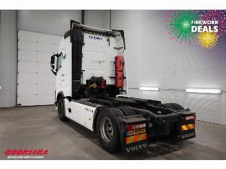 Volvo FH 500 PTO 4X2 Euro 6 picture 4