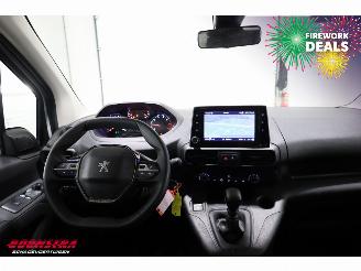Peugeot Partner 1.5 BlueHDi 100 S&S L1 Navi AIrco Cruise PDC AHK picture 14