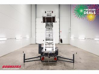   Toplight 21 Ladderlift Bouwlift 21m BY 2024 36 Uur! picture 5