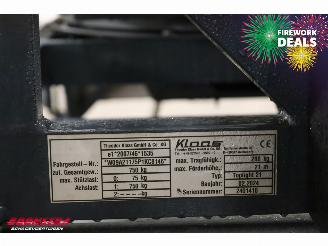   Toplight 21 Ladderlift Bouwlift 21m BY 2024 36 Uur! picture 22