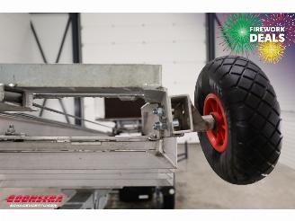   Toplight 21 Ladderlift Bouwlift 21m BY 2024 36 Uur! picture 7