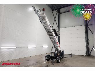   Toplight 21 Ladderlift Bouwlift 21m BY 2024 36 Uur! picture 25
