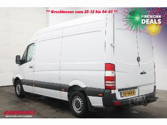 Mercedes Sprinter 316 CDI Aut. Navi Airco Cruise Camera AHK picture 4