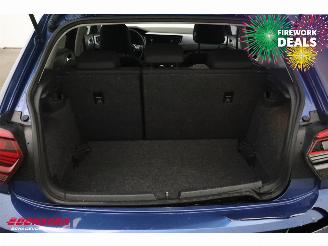 Volkswagen Polo 1.0 TSI Highline ACC Navi Clima PDC 53.903 km! picture 27