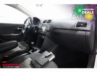 Volkswagen Polo 1.2 TDI BlueMotion 5-DRS Airco Cruise picture 7