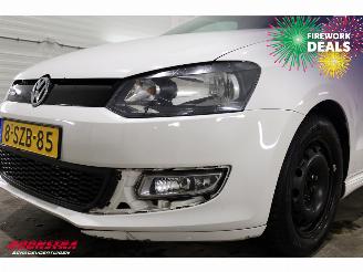 Volkswagen Polo 1.2 TDI BlueMotion 5-DRS Airco Cruise picture 5