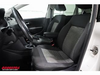 Volkswagen Polo 1.2 TDI BlueMotion 5-DRS Airco Cruise picture 10