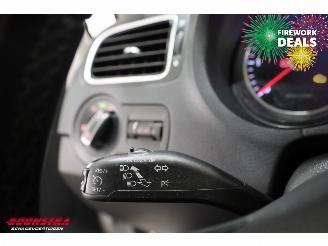 Volkswagen Polo 1.2 TDI BlueMotion 5-DRS Airco Cruise picture 14