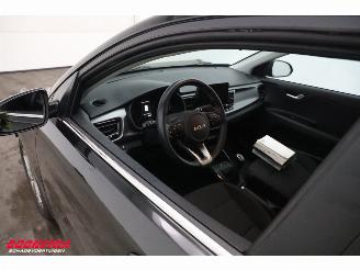 Kia Rio 1.0 T-GDi MHEV ComfortLine Diebstahl ACC Navi Clima Camera picture 13