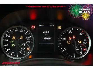 Mercedes Vito 111 CDI Lang Navi Airco Cruise Camera PDC AHK picture 14