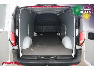 Mercedes Vito 111 CDI Lang Navi Airco Cruise Camera PDC AHK picture 6
