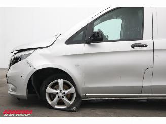 Mercedes Vito 111 CDI XL Carrier Neos 100 Kuhler LED Navi Clima Cruise Camera PDC picture 12