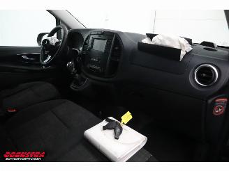 Mercedes Vito 111 CDI XL Carrier Neos 100 Kuhler LED Navi Clima Cruise Camera PDC picture 18