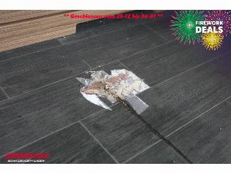 Tabbert  560 Puccini Mover Dakairco Level Fietsendrager Luifel Vloerverwarming picture 5