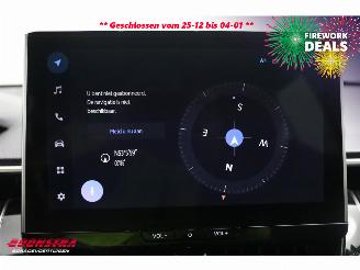 Toyota Corolla Cross 2.0 HP Hybrid Active LED ACC Navi Clima Camera LRHZ SHZ AHK picture 29