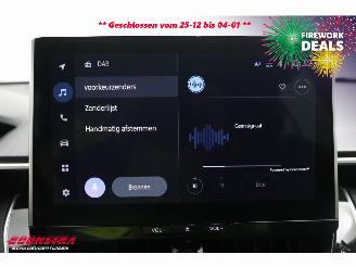 Toyota Corolla Cross 2.0 HP Hybrid Active LED ACC Navi Clima Camera LRHZ SHZ AHK picture 28