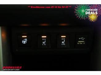 Toyota Corolla Cross 2.0 HP Hybrid Active LED ACC Navi Clima Camera LRHZ SHZ AHK picture 25