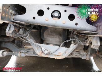 Mercedes Arocs 4744 10X4 Hyva BY 2017 390.026 km! picture 10