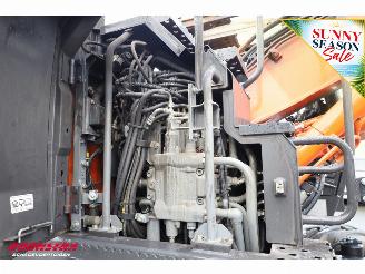 Hitachi  ZX140W-6 BY 2021 8.200 Uur picture 19