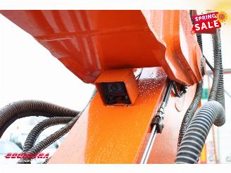 Hitachi  ZX140W-6 BY 2021 8.200 Uur picture 22