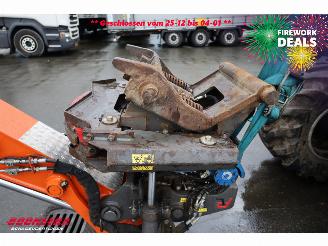 Hitachi  ZX140W-6 BY 2021 8.200 Uur picture 7