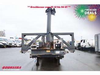 LAG  O-3-CC BY 2018 3-Asser Container Tipper / Kipper picture 5