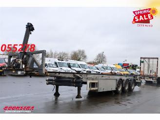 dommages remorques/semi-remorques LAG  O-3-CC BY 2018 3-Asser Container Tipper / Kipper 2018/3