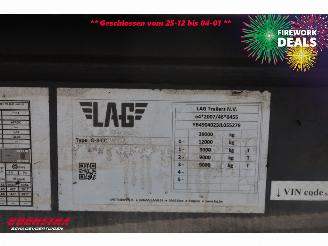 LAG  O-3-CC BY 2018 3-Asser Container Tipper / Kipper picture 9