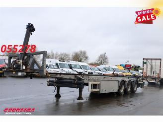 uszkodzony lawety LAG  O-3-CC BY 2018 3-Asser Container Tipper / Kipper 2018/3