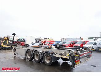 LAG  O-3-CC BY 2018 3-Asser Container Tipper / Kipper picture 4