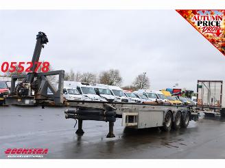 uszkodzony lawety LAG  O-3-CC BY 2018 3-Asser Container Tipper / Kipper 2018/3