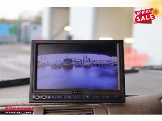 GINAF  4241 S 8X4 Kipper HMF 1643 Z2 Kran Euro 5 picture 11