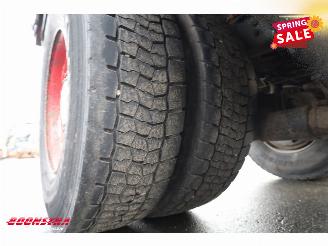 GINAF  4241 S 8X4 Kipper HMF 1643 Z2 Kran Euro 5 picture 21