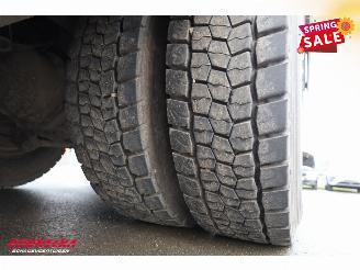 GINAF  4241 S 8X4 Kipper HMF 1643 Z2 Kran Euro 5 picture 20