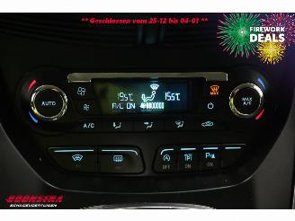 Ford C-Max 1.6 TDCi Lease Titanium Navi Clima Cruise PDC picture 21